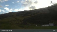 Archiv Foto Webcam Bergrestaurant Rendl (Arlberg) 06:00