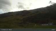 Archiv Foto Webcam Bergrestaurant Rendl (Arlberg) 07:00