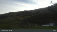 Archiv Foto Webcam Bergrestaurant Rendl (Arlberg) 04:00