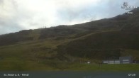 Archiv Foto Webcam Bergrestaurant Rendl (Arlberg) 04:00