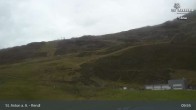 Archiv Foto Webcam Bergrestaurant Rendl (Arlberg) 07:00