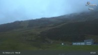 Archiv Foto Webcam Bergrestaurant Rendl (Arlberg) 06:00