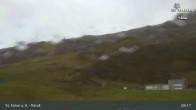 Archiv Foto Webcam Bergrestaurant Rendl (Arlberg) 08:00
