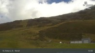 Archiv Foto Webcam Bergrestaurant Rendl (Arlberg) 12:00