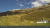 Archiv Foto Webcam Bergrestaurant Rendl (Arlberg) 14:00