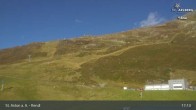 Archiv Foto Webcam Bergrestaurant Rendl (Arlberg) 16:00