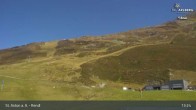 Archiv Foto Webcam Bergrestaurant Rendl (Arlberg) 12:00