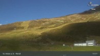 Archiv Foto Webcam Bergrestaurant Rendl (Arlberg) 16:00