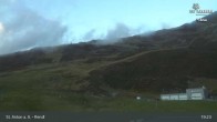 Archiv Foto Webcam Bergrestaurant Rendl (Arlberg) 18:00