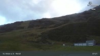 Archiv Foto Webcam Bergrestaurant Rendl (Arlberg) 06:00