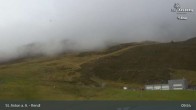 Archiv Foto Webcam Bergrestaurant Rendl (Arlberg) 09:00