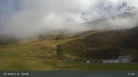 Archived image Webcam Mountain Restaurant Rendl - St. Anton 10:00