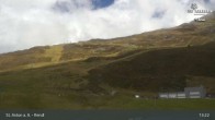 Archived image Webcam Mountain Restaurant Rendl - St. Anton 12:00