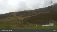 Archiv Foto Webcam Bergrestaurant Rendl (Arlberg) 16:00