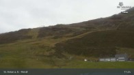 Archiv Foto Webcam Bergrestaurant Rendl (Arlberg) 10:00