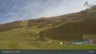 Archiv Foto Webcam Bergrestaurant Rendl (Arlberg) 12:00