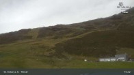 Archiv Foto Webcam Bergrestaurant Rendl (Arlberg) 14:00
