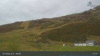 Archiv Foto Webcam Bergrestaurant Rendl (Arlberg) 16:00