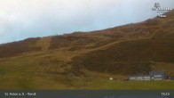 Archiv Foto Webcam Bergrestaurant Rendl (Arlberg) 18:00
