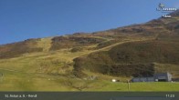 Archiv Foto Webcam Bergrestaurant Rendl (Arlberg) 10:00