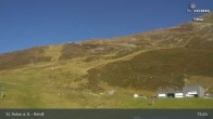 Archiv Foto Webcam Bergrestaurant Rendl (Arlberg) 14:00