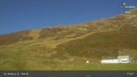 Archiv Foto Webcam Bergrestaurant Rendl (Arlberg) 16:00