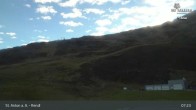 Archiv Foto Webcam Bergrestaurant Rendl (Arlberg) 06:00