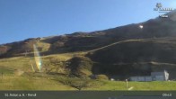 Archiv Foto Webcam Bergrestaurant Rendl (Arlberg) 09:00