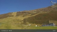 Archiv Foto Webcam Bergrestaurant Rendl (Arlberg) 12:00