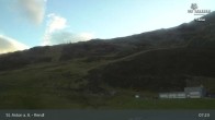 Archiv Foto Webcam Bergrestaurant Rendl (Arlberg) 06:00