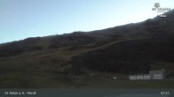 Archiv Foto Webcam Bergrestaurant Rendl (Arlberg) 06:00