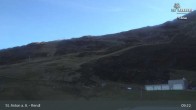 Archiv Foto Webcam Bergrestaurant Rendl (Arlberg) 08:00