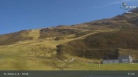 Archiv Foto Webcam Bergrestaurant Rendl (Arlberg) 10:00