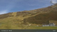 Archiv Foto Webcam Bergrestaurant Rendl (Arlberg) 12:00