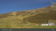 Archiv Foto Webcam Bergrestaurant Rendl (Arlberg) 14:00
