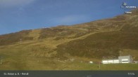 Archiv Foto Webcam Bergrestaurant Rendl (Arlberg) 16:00