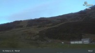 Archiv Foto Webcam Bergrestaurant Rendl (Arlberg) 18:00