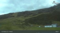 Archiv Foto Webcam Bergrestaurant Rendl (Arlberg) 00:00