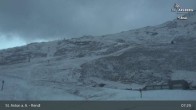 Archiv Foto Webcam Bergrestaurant Rendl (Arlberg) 06:00