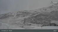 Archiv Foto Webcam Bergrestaurant Rendl (Arlberg) 08:00