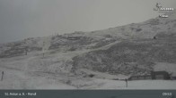 Archiv Foto Webcam Bergrestaurant Rendl (Arlberg) 09:00