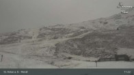 Archiv Foto Webcam Bergrestaurant Rendl (Arlberg) 10:00