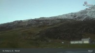 Archiv Foto Webcam Bergrestaurant Rendl (Arlberg) 04:00