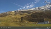 Archiv Foto Webcam Bergrestaurant Rendl (Arlberg) 10:00