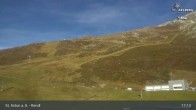 Archiv Foto Webcam Bergrestaurant Rendl (Arlberg) 16:00