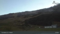 Archiv Foto Webcam Bergrestaurant Rendl (Arlberg) 06:00