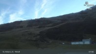 Archiv Foto Webcam Bergrestaurant Rendl (Arlberg) 07:00