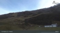 Archiv Foto Webcam Bergrestaurant Rendl (Arlberg) 08:00
