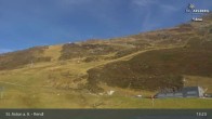 Archiv Foto Webcam Bergrestaurant Rendl (Arlberg) 12:00