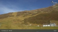 Archiv Foto Webcam Bergrestaurant Rendl (Arlberg) 14:00